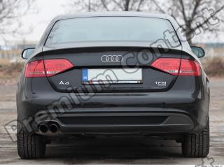 Photo Reference of Audi A4